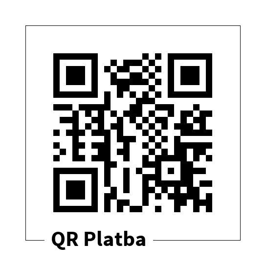 qr kod