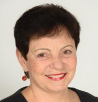 PhDr. Alena Varhanová