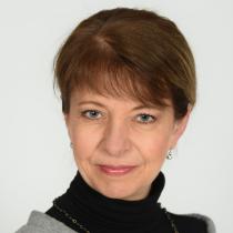 Ing. Věra Horčičková