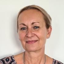 Mgr. Jitka Laubeová